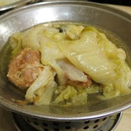 小李子蘭州牛肉拉麵館