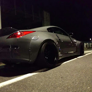 フェアレディZ Z33