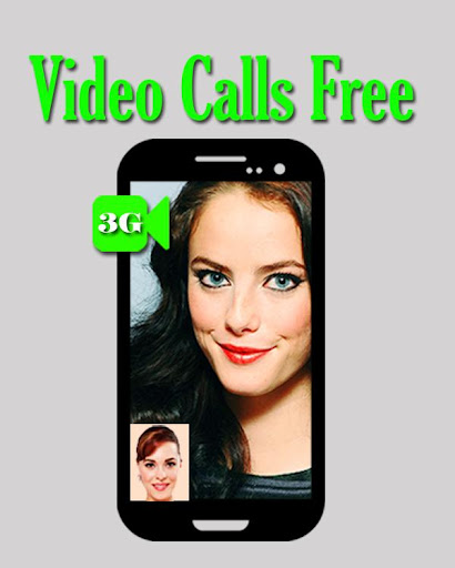 3G Video Calling Free