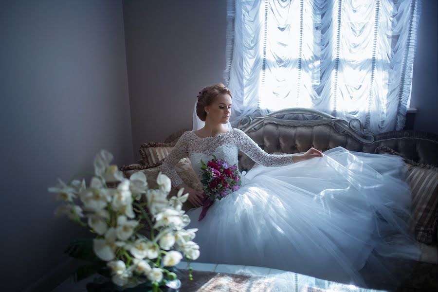 Wedding photographer Lena Astafeva (tigrdi). Photo of 22 February 2015