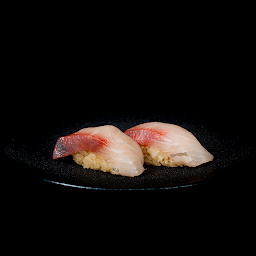 Kanpachi Edo Prime Nigiri