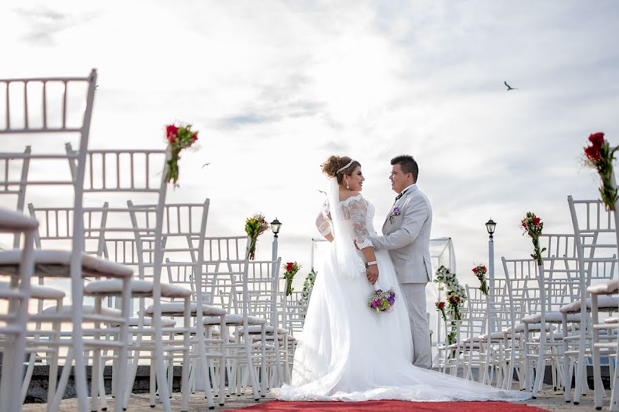 Fotógrafo de bodas Sergio Flores (sergiofloresfoto). Foto del 16 de julio 2022