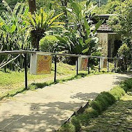 瑪莎園-景觀庭園咖啡餐廳