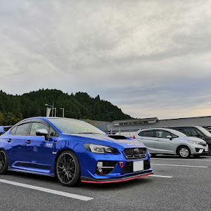 WRX STI VAB