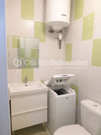 appartement à Roanne (42)