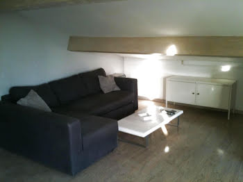 appartement à Toulon (83)