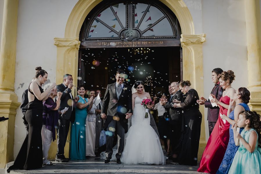 Wedding photographer Barbara Perez Palacios (atelierf48). Photo of 22 September 2018