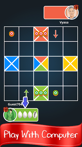 Screenshot ISTO King - Ludo Game