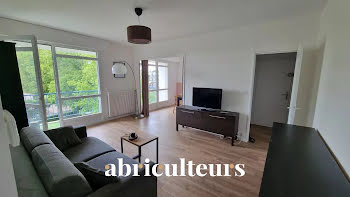 appartement à Merignac (33)