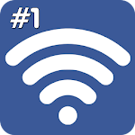 Wifi Password Recovery FREE Apk