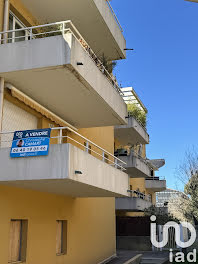 appartement à Manosque (04)