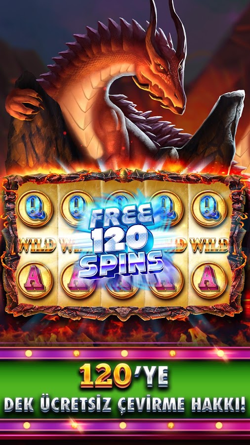 Slot Oyunları Parasız Oyna