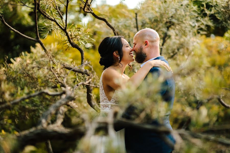 Photographe de mariage Chris Jack (chrisjack). Photo du 4 juillet 2020