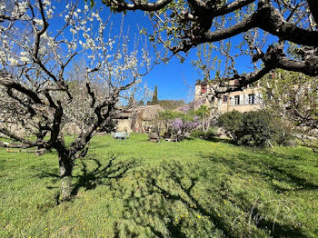 maison à Montfort-sur-Argens (83)