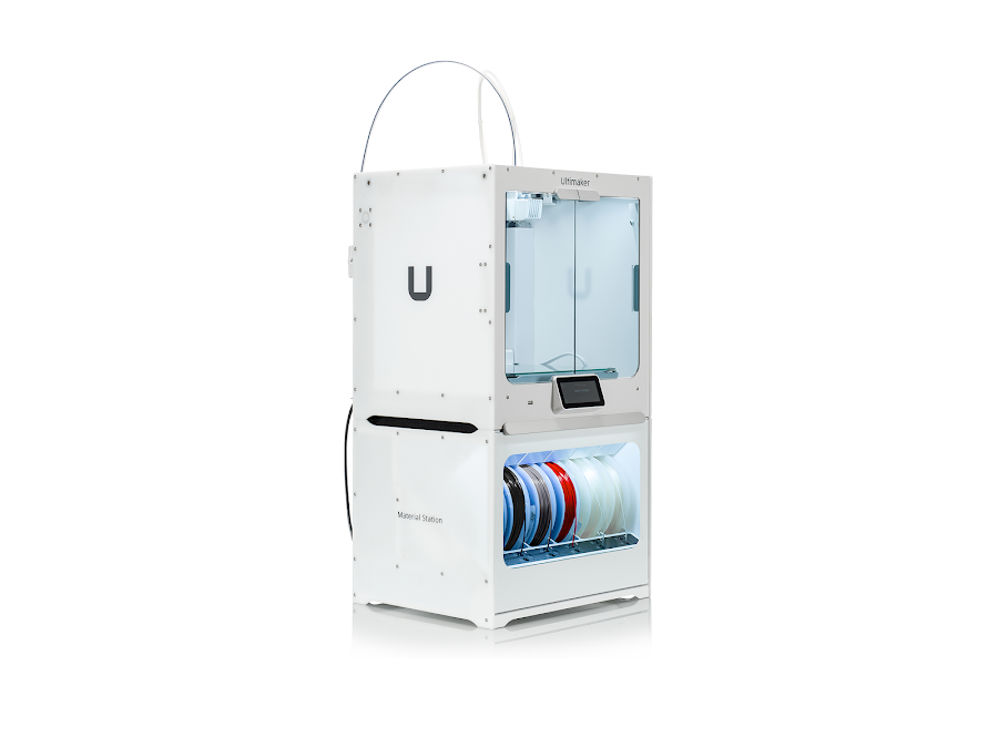 UltiMaker S5 Pro Bundle Upgrade