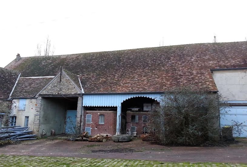  Vente Terrain à bâtir - à Courpalay (77540) 