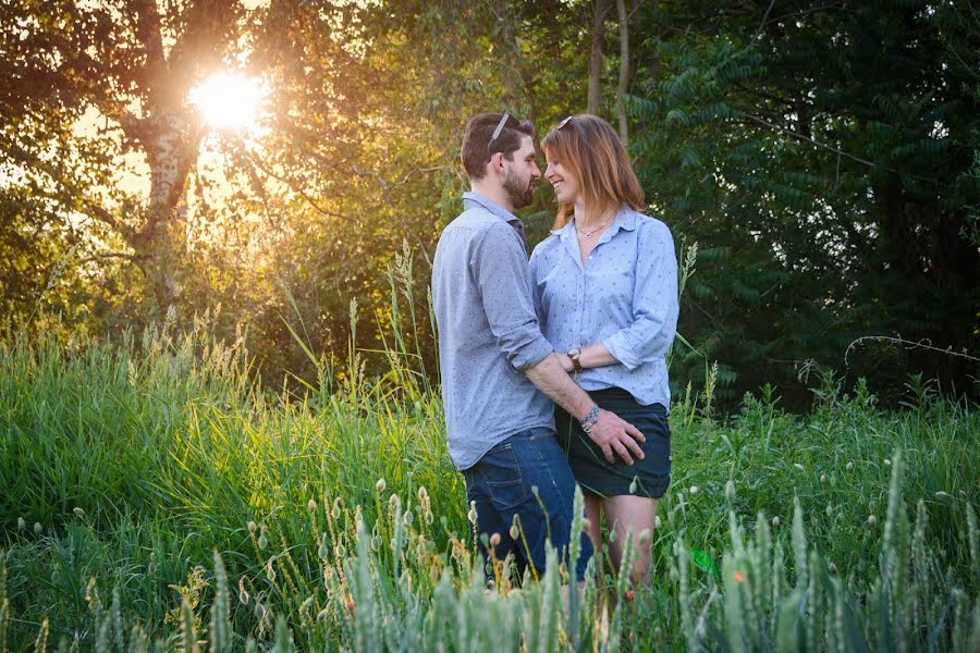 Fotografo di matrimoni Alice Charvátová (aleafoto). Foto del 20 maggio 2019