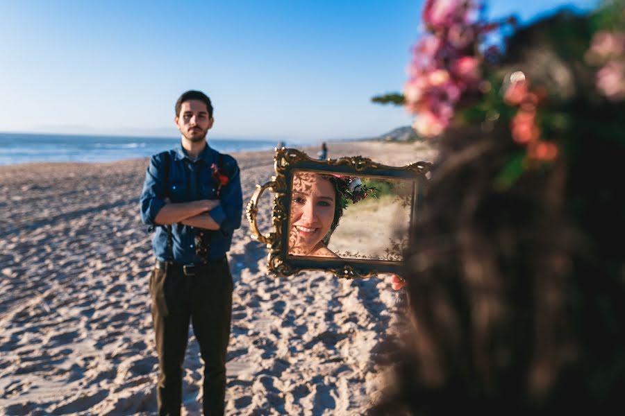 Fotógrafo de casamento Kirill Pervukhin (kirillpervukhin). Foto de 13 de fevereiro 2018