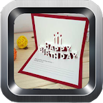 Birthday Card Idea Apk