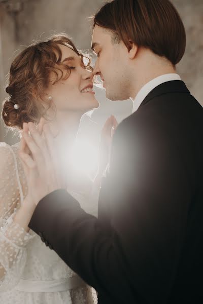 Wedding photographer Natalya Gumenyuk (nataliegum). Photo of 2 May 2023