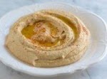 Smooth Simple Hummus Recipe was pinched from <a href="http://www.inspiredtaste.net/15938/easy-and-smooth-hummus-recipe/" target="_blank">www.inspiredtaste.net.</a>