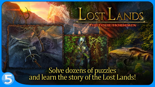 Lost Lands 2 (free-to-play) screenshot 8