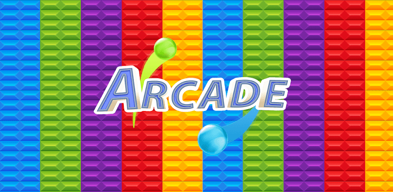 Brick Breaker ™ Arcade