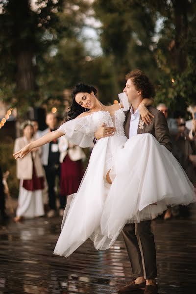 Fotógrafo de bodas Viktor Rasputin (rasputinviktor). Foto del 18 de febrero 2022