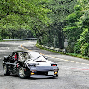 RX-7 FC3S