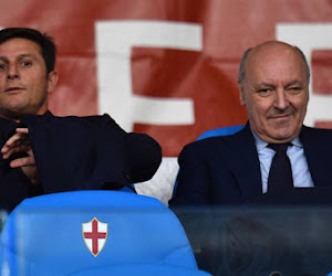 Beppe Marotta réagit à la nouvelle polémique concernant Lionel Messi
