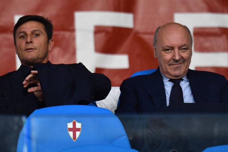 Beppe Marotta réagit à la nouvelle polémique concernant Lionel Messi