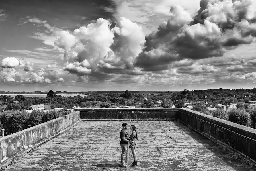 Wedding photographer Gus Campos (guscampos). Photo of 17 October 2016