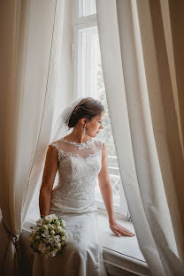 Photographe de mariage Tetyana Medakovska (medakovska). Photo du 10 mars 2023