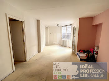 appartement à Paris 9ème (75)