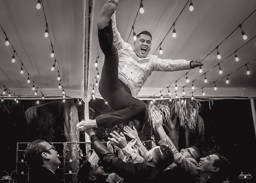 Fotografo di matrimoni Mayte Aguilar (ilpala). Foto del 26 novembre 2019