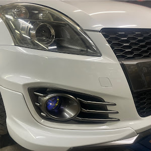 スイフトスポーツ ZC32S