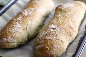 Artisan Bread