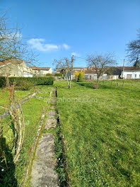 maison à Jametz (55)