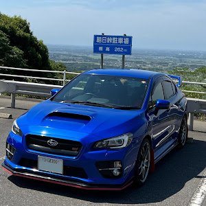 WRX STI