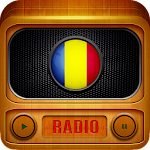 Cover Image of Download Radio Romania Online 2.0.8 APK