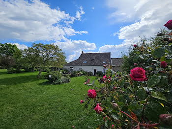 maison à Boisgervilly (35)