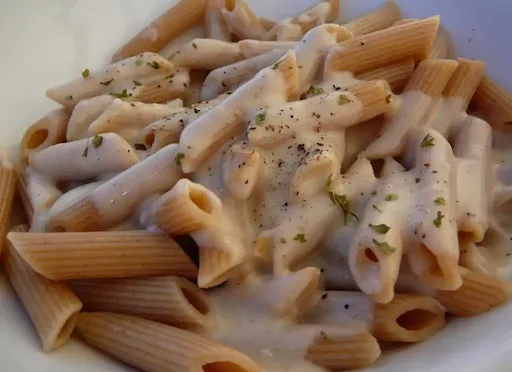 Pasta Alfredo