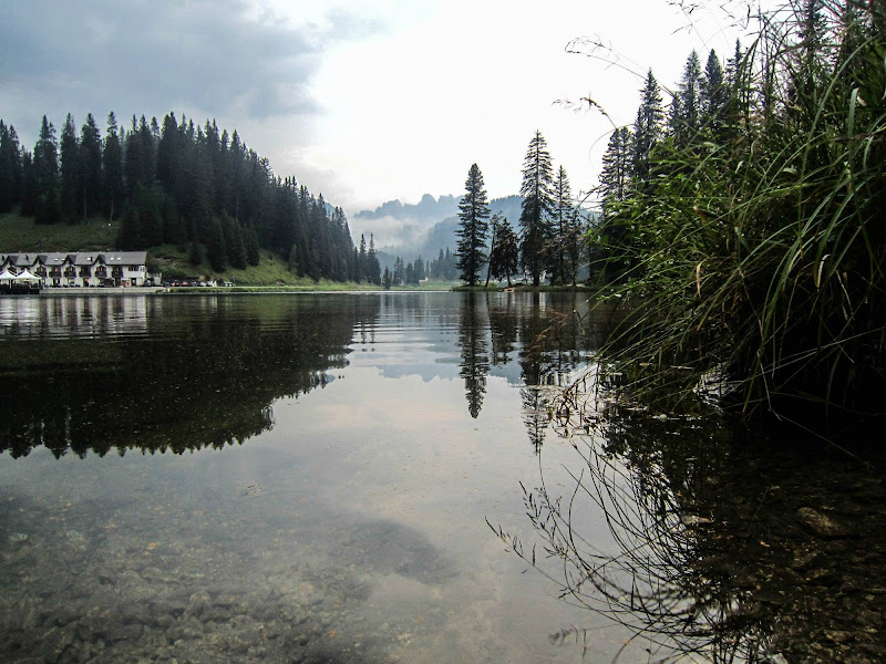 Specchi a Misurina di ytse_jam