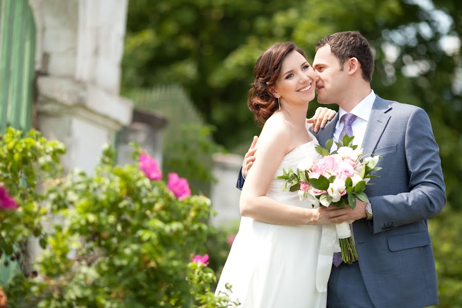 Fotografer pernikahan Marina Frolova (wedding-fm). Foto tanggal 24 April 2016