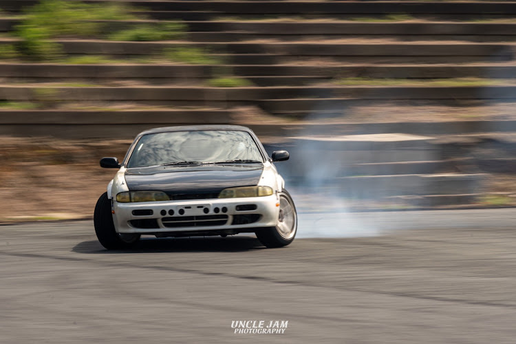 シルビアの恋の浦練習会に関するカスタム事例の投稿画像9枚目