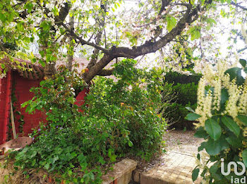 maison à Beaune (21)