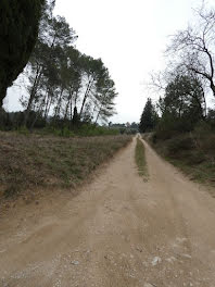 terrain à Barbentane (13)