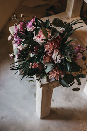 Fotógrafo de bodas Tanya Chávez (tanyach). Foto del 6 de julio 2020