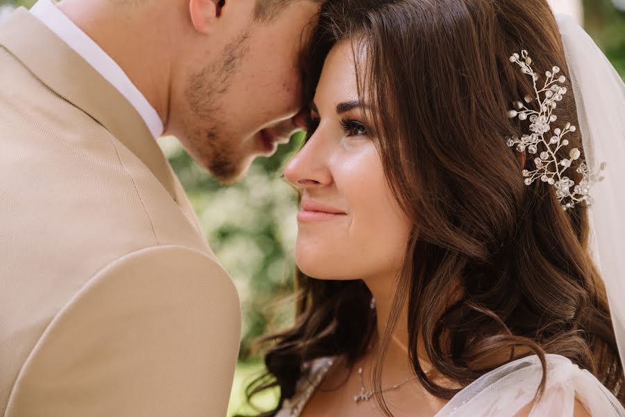 Photographe de mariage Anastasiya Chekanova (heychikana). Photo du 14 février 2020