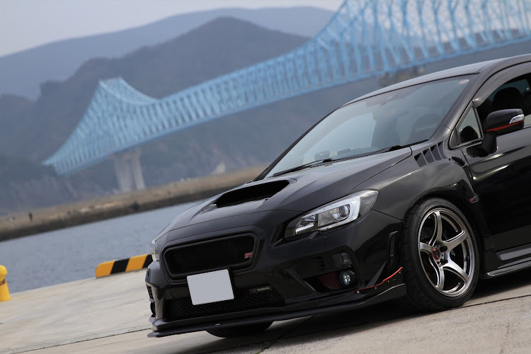 WRX STIのVAツーリング・平戸・生月島・一眼レフ・田平公園に関するカスタム事例の投稿画像33枚目